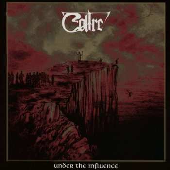 CD Coltre: Under the Influence