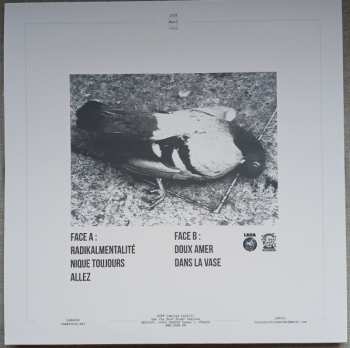 LP Columba Triste: Columba Triste