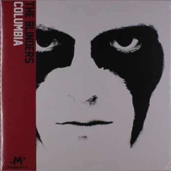 Album The Blinders: Columbia