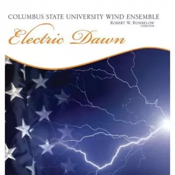 Electric Dawn