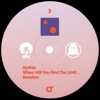 2LP Com Truise: Iteration