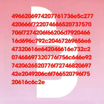 2LP Com Truise: Iteration
