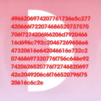 2LP Com Truise: Iteration