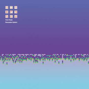 CD Com Truise: Persuasion System