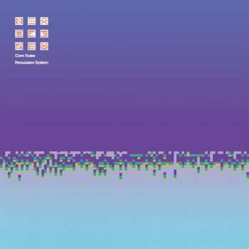LP Com Truise: Persuasion System LTD | CLR