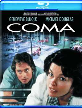 Blu-ray Coma: Coma