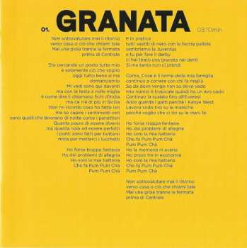 CD Coma Cose: Hype Aura