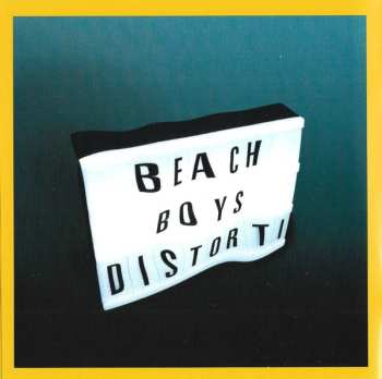 CD Coma Cose: Hype Aura