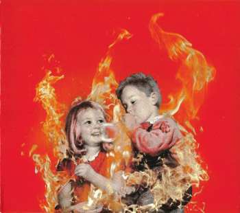 Album Coma Cose: Nostralgia