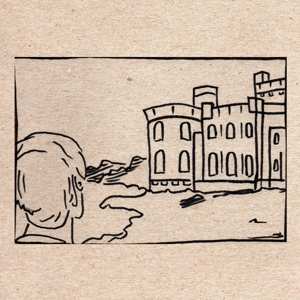 Album Coma Regalia: 7-our Is The Most Noble