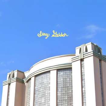 Album Combat: Stay Golden