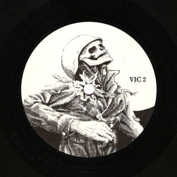 LP Combat 84: Rapist