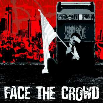 CD Combat Crisis: Face The Crowd