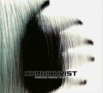 CD/DVD Combichrist: Making Monsters LTD