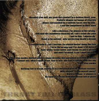 CD/DVD Combichrist: Making Monsters LTD