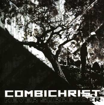 CD Combichrist: Never Surrender