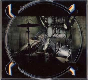 2CD Combichrist: Today We Are All Demons LTD | DIGI