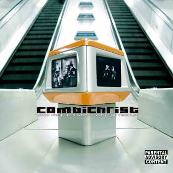CD Combichrist: What The F**k Is Wrong With You People?