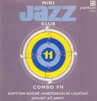 SP Combo FH: Mini Jazz Klub 11
