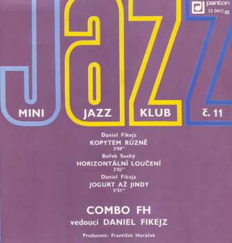 SP Combo FH: Mini Jazz Klub 11