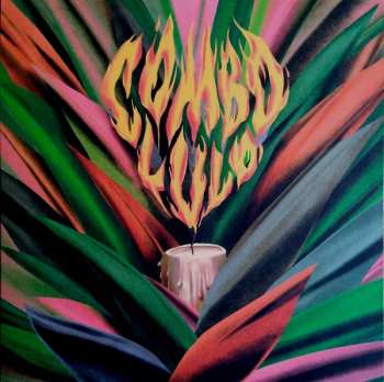 Album Combo Lulo: Neotropic Dream