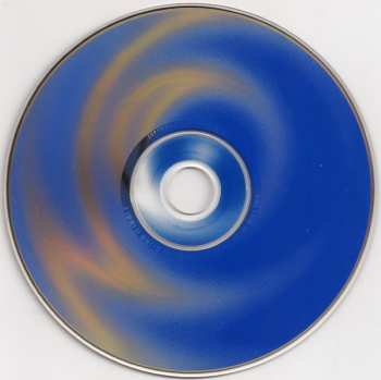 CD Combustible Edison: Schizophonic!