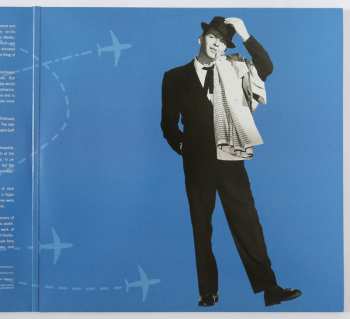2LP Come Fly With Me