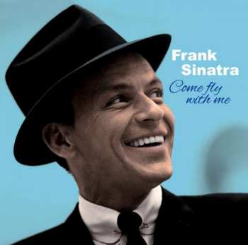 CD Frank Sinatra: Come Fly With Me