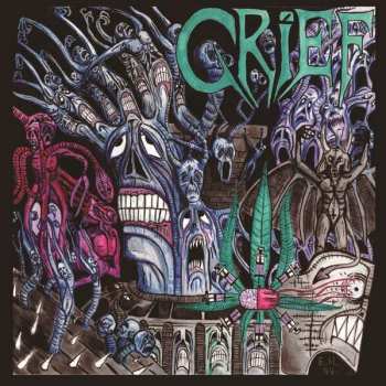 Album Grief: Come To Grief