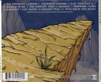 CD Comeback Kid: Symptoms + Cures