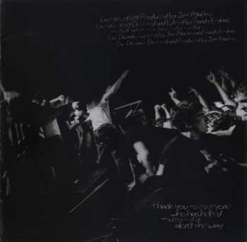 CD/DVD Comeback Kid: Through The Noise