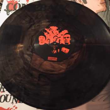 LP Comeback Kid: Turn It Around CLR