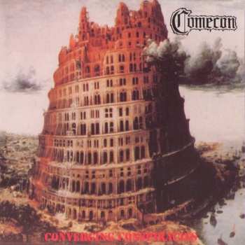 CD Comecon: Converging Conspiracies