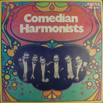 LP Comedian Harmonists: Comedian Harmonists