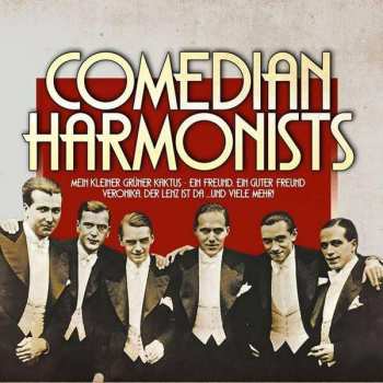 LP Comedian Harmonists: Comedian Harmonists
