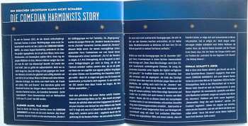 CD Comedian Harmonists: Das Allerbeste 