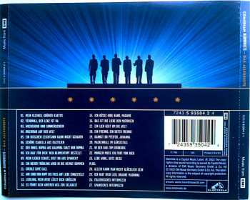 CD Comedian Harmonists: Das Allerbeste 