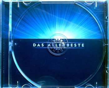CD Comedian Harmonists: Das Allerbeste 