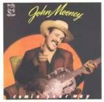 John Mooney: Comin' Your Way