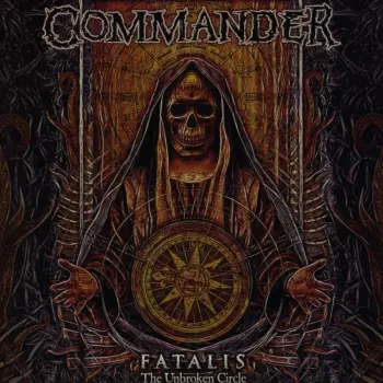 Fatalis (The Unbroken Circle)