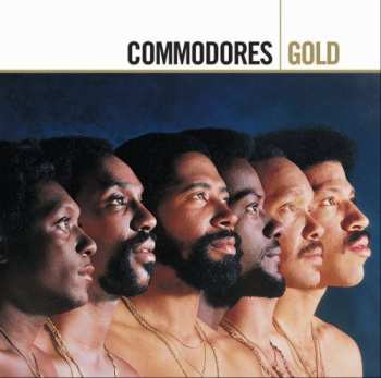 2CD Commodores: Gold