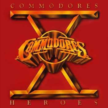 CD Commodores: Heroes