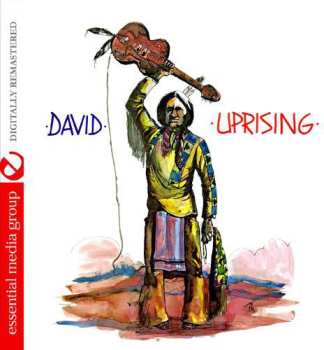 CD Commodores: Uprising