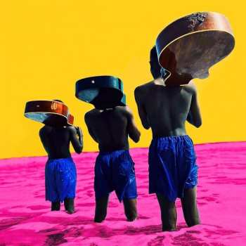 LP Common: A Beautiful Revolution Pt 2