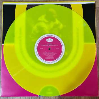 LP Common: A Beautiful Revolution Pt 2 LTD | CLR