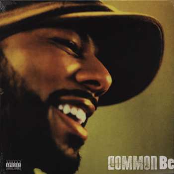 2LP Common: Be