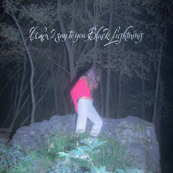 Album Common Holly: When I Say To You Black Lightning