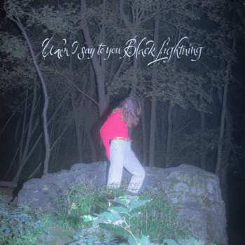 LP Common Holly: When I Say To You Black Lightning CLR | LTD