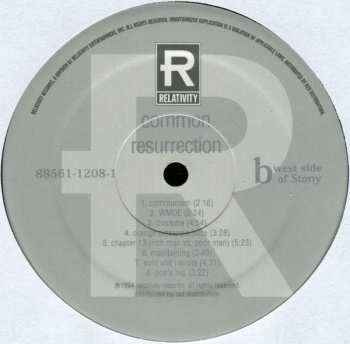 LP Common: Resurrection