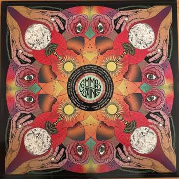 LP Common Saints: Idol Eyes